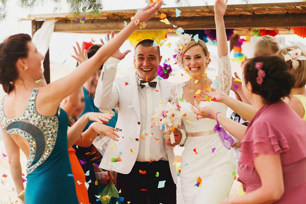 canon a confettis